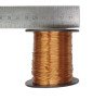 Fio de Cobre esmaltado 200Gr
