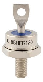 Diodo 85hfr120 Carregador Jts E Maxfort Original - MAC Sistemas