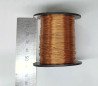 Fio de Cobre esmaltado 200Gr