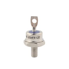Diodo 85hfr120 Carregador Jts E Maxfort Original